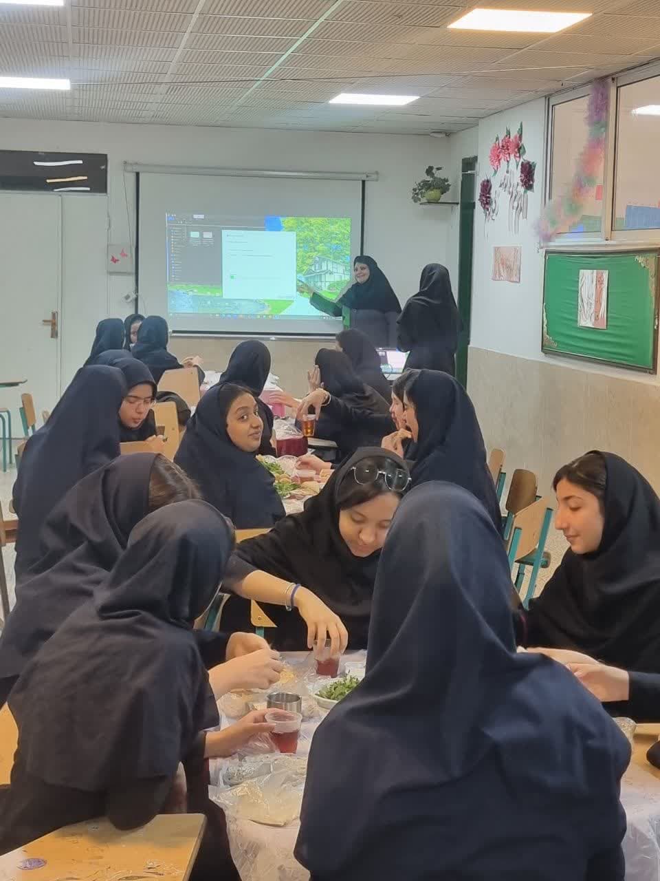 صبحانه سلامت