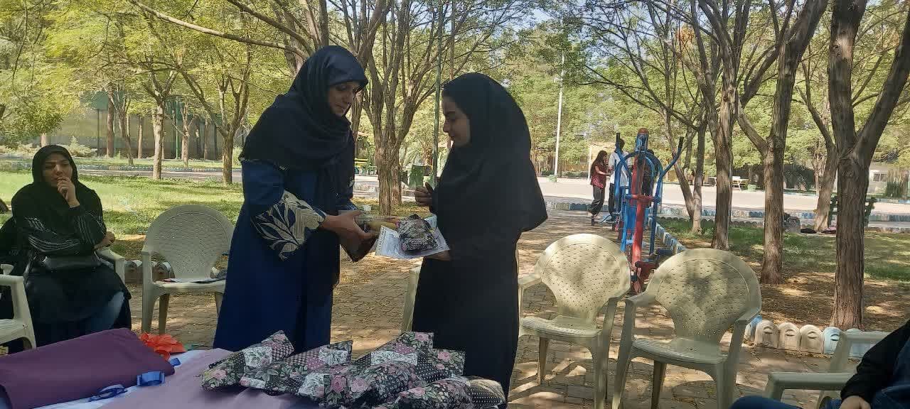 جشن ورودی دهم