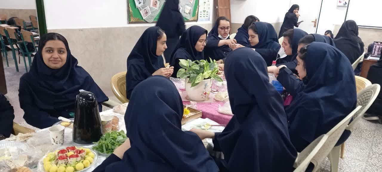 صبحانه سلامت