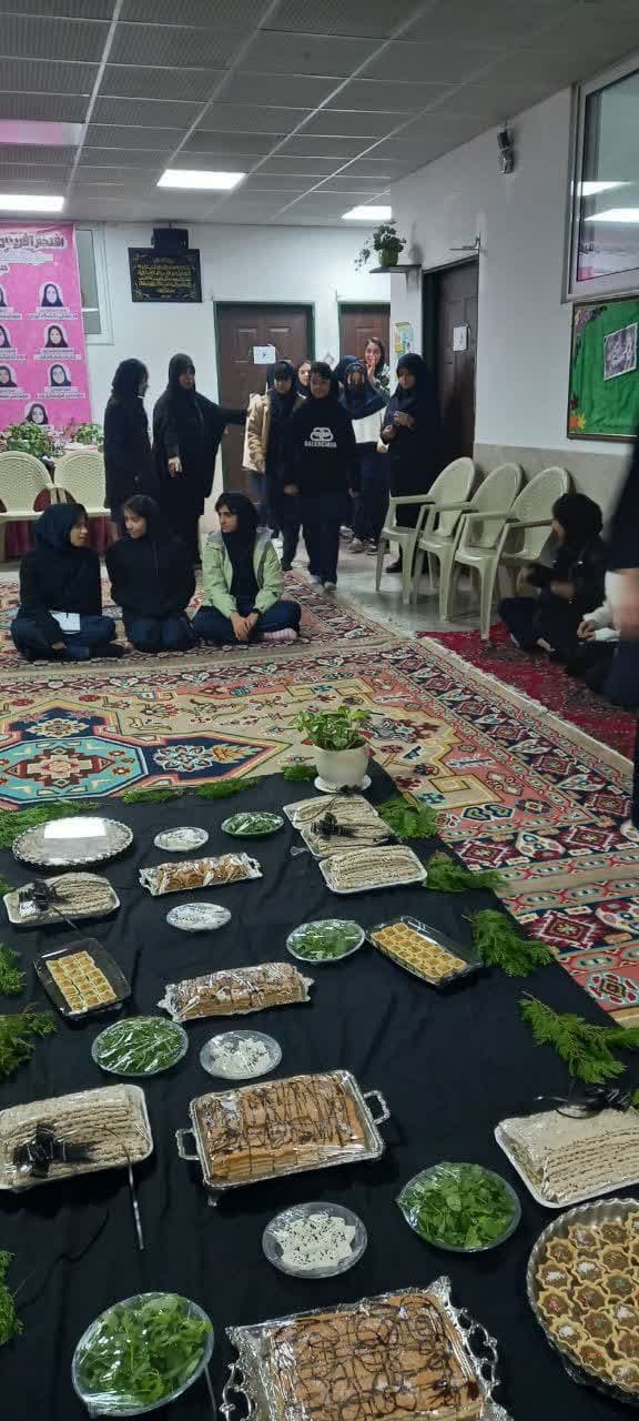 شهادت حضرت زهرا