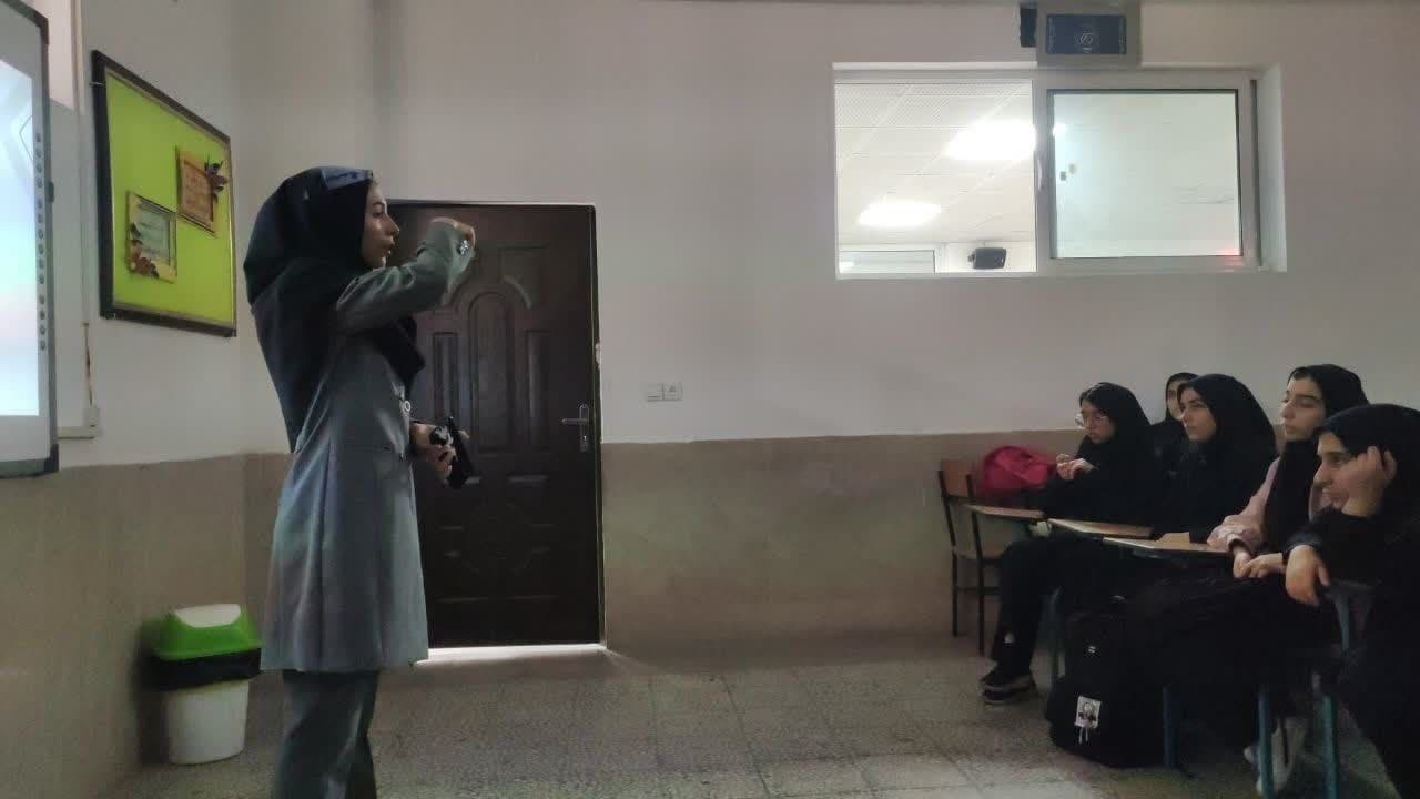 برگزاری کارگاه مهارت عکاسی