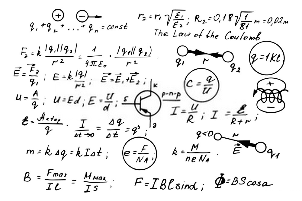 فیزیک دوازدهم