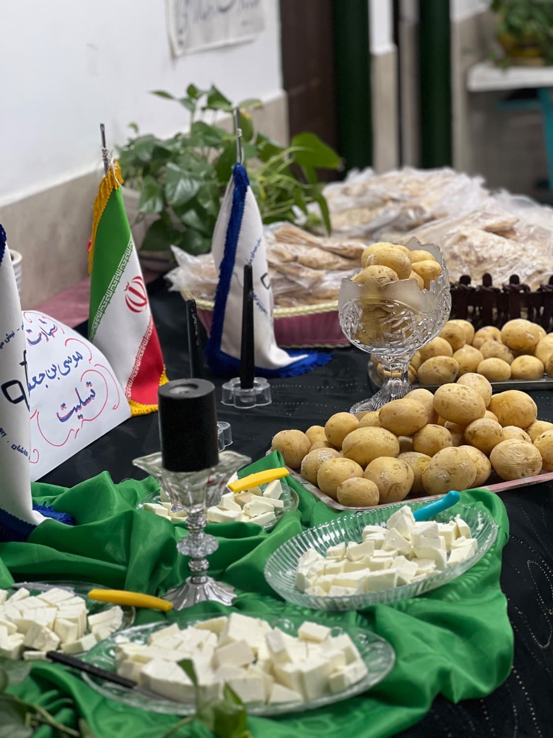 شهادت موسی بن جعفر
