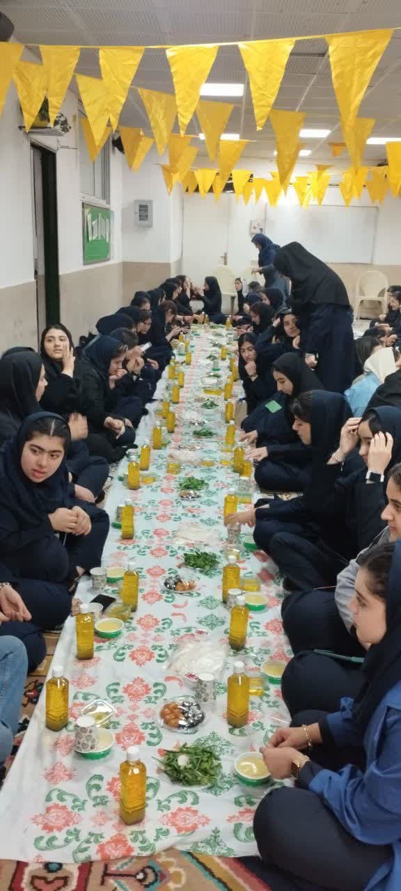 افطاری